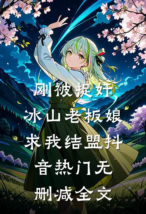 刚被捉奸，冰山老板娘求我结盟抖音热门无删减全文