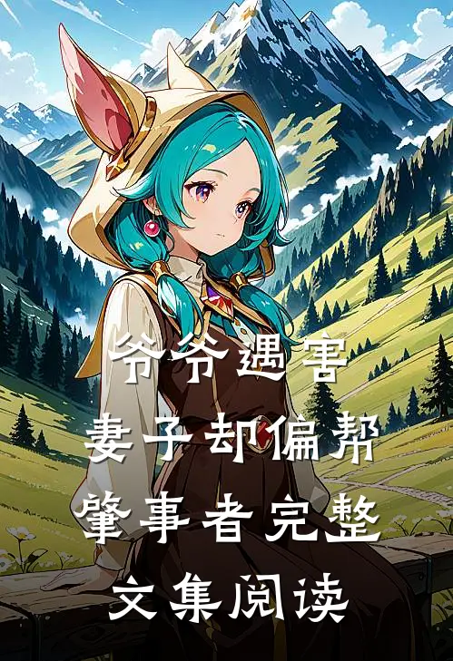爷爷遇害，妻子却偏帮肇事者完整文集阅读