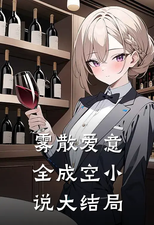 雾散爱意全成空小说大结局