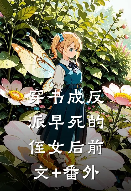穿书成反派早死的侄女后前文+番外