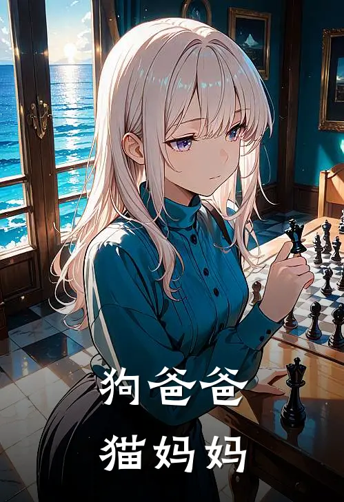 狗爸爸，猫妈妈