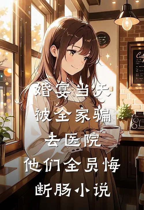 婚宴当天被全家骗去医院，他们全员悔断肠小说