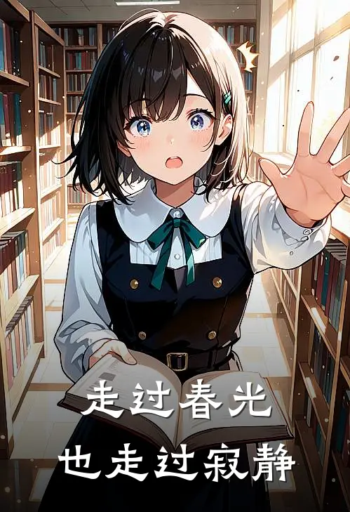 走过春光，也走过寂静
