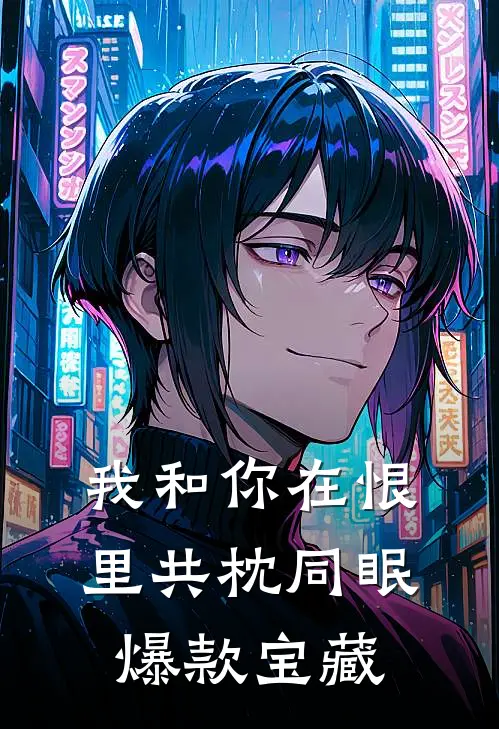 我和你在恨里共枕同眠爆款宝藏