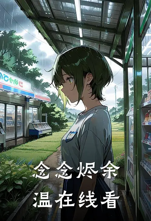 念念烬余温在线看