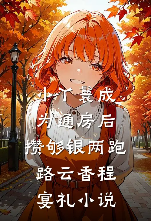 小丫鬟成为通房后，攒够银两跑路云香程宴礼小说