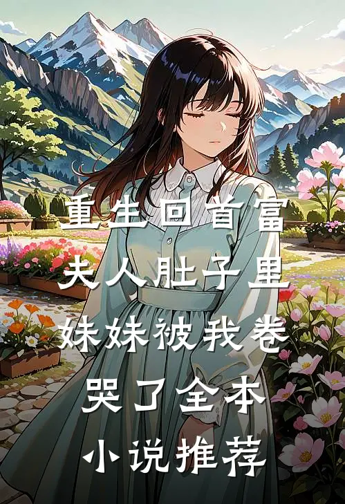 重生回首富夫人肚子里，妹妹被我卷哭了全本小说推荐