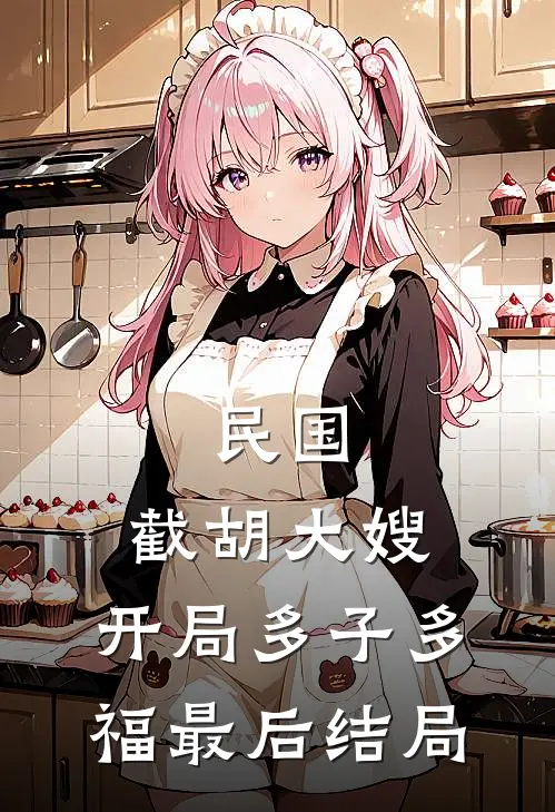 民国：截胡大嫂，开局多子多福最后结局