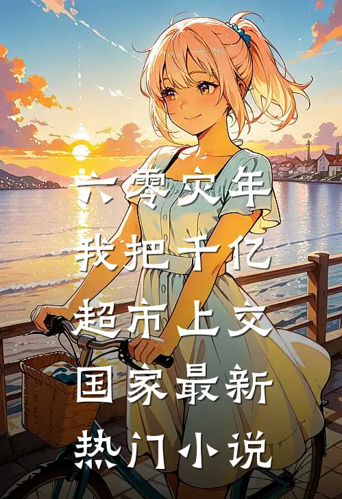 六零灾年：我把千亿超市上交国家最新热门小说