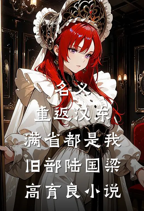 名义：重返汉东，满省都是我旧部陆国梁高育良小说