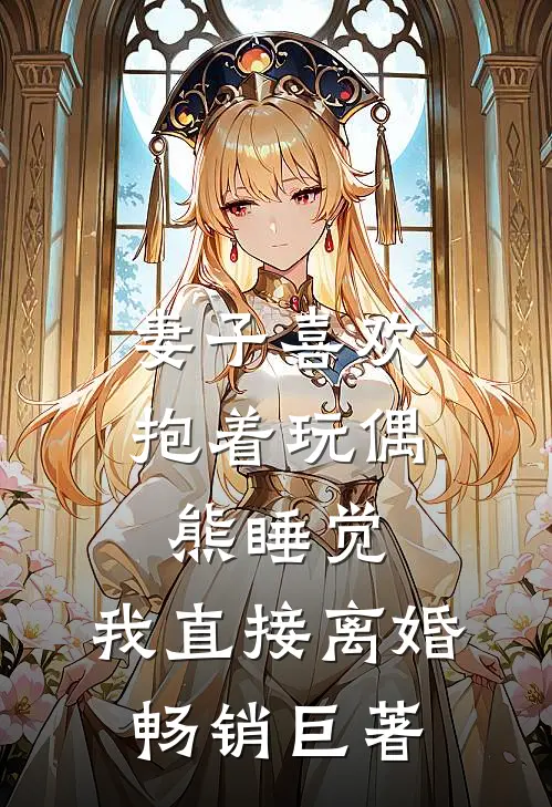 妻子喜欢抱着玩偶熊睡觉，我直接离婚畅销巨著