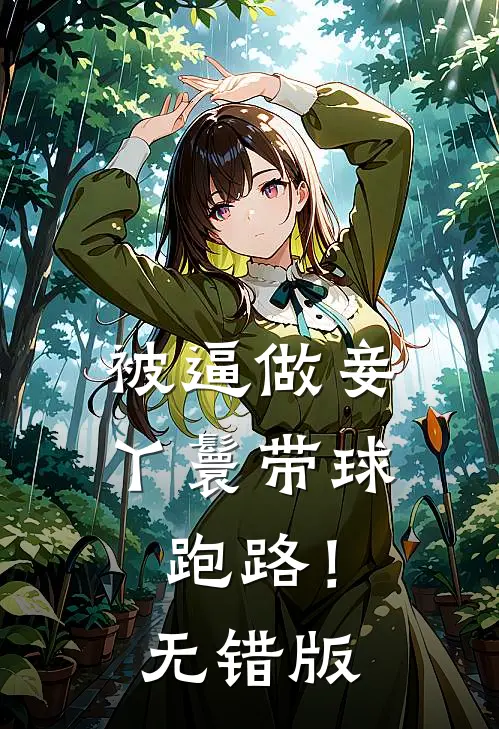 被逼做妾，丫鬟带球跑路！无错版
