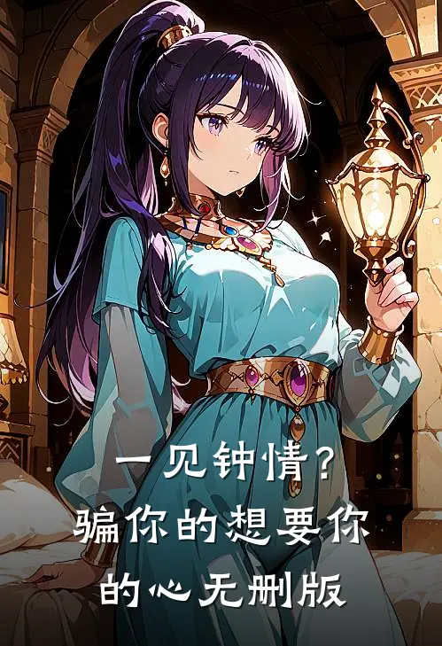 一见钟情？骗你的，想要你的心无删版