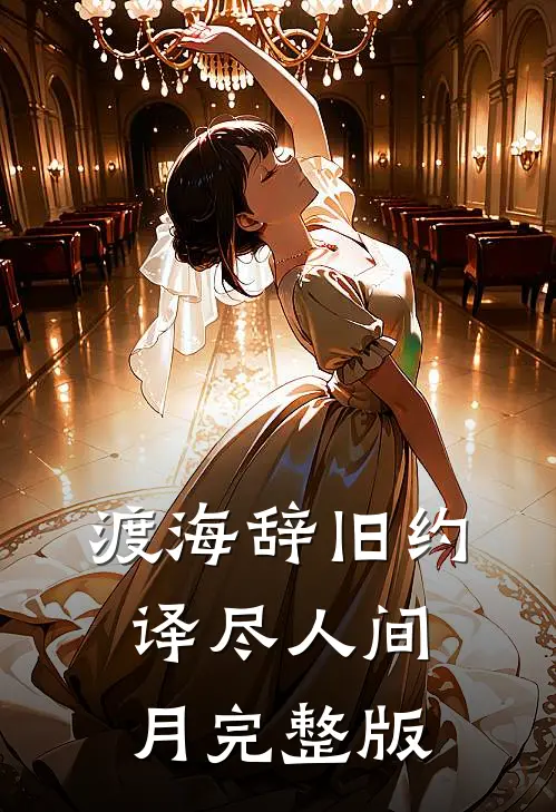 渡海辞旧约，译尽人间月完整版