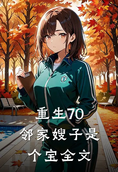 重生70，邻家嫂子是个宝全文