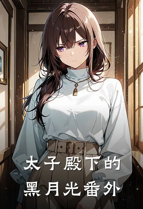 太子殿下的黑月光番外