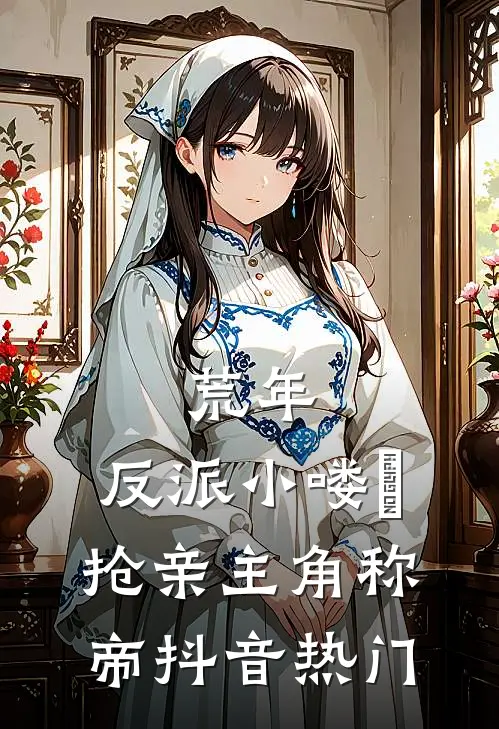 荒年，反派小喽啰抢亲主角称帝抖音热门