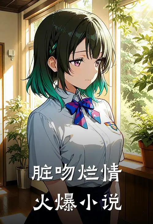 脏吻烂情火爆小说