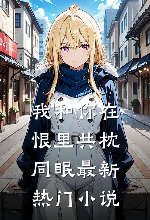 我和你在恨里共枕同眠最新热门小说