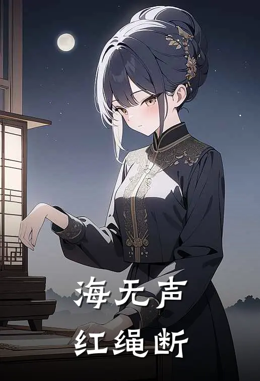 海无声，红绳断