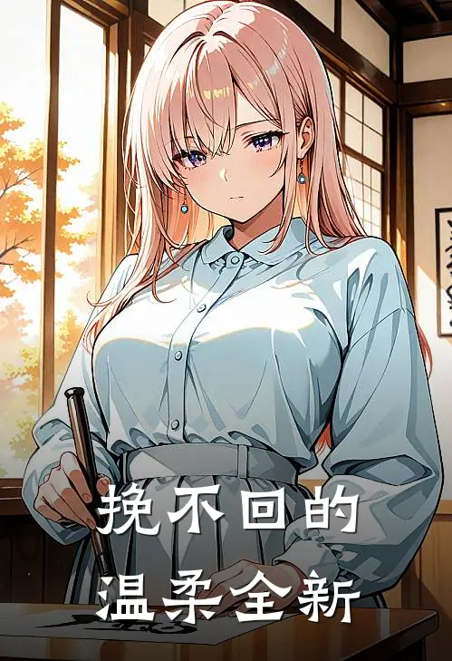 挽不回的温柔全新