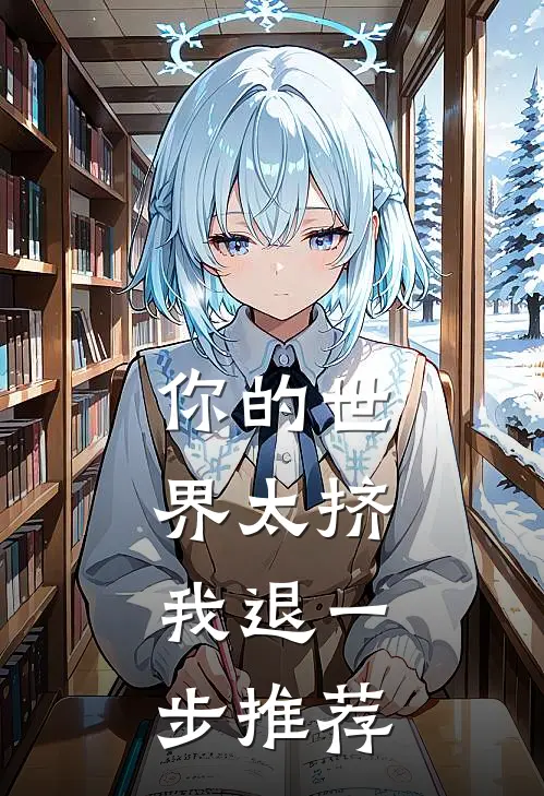 你的世界太挤，我退一步推荐