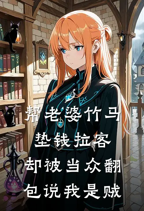 帮老婆竹马垫钱拉客，却被当众翻包说我是贼