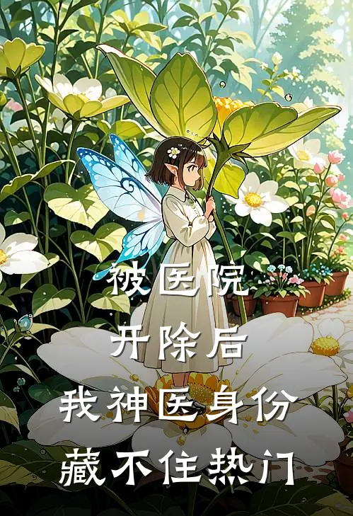 被医院开除后，我神医身份藏不住热门