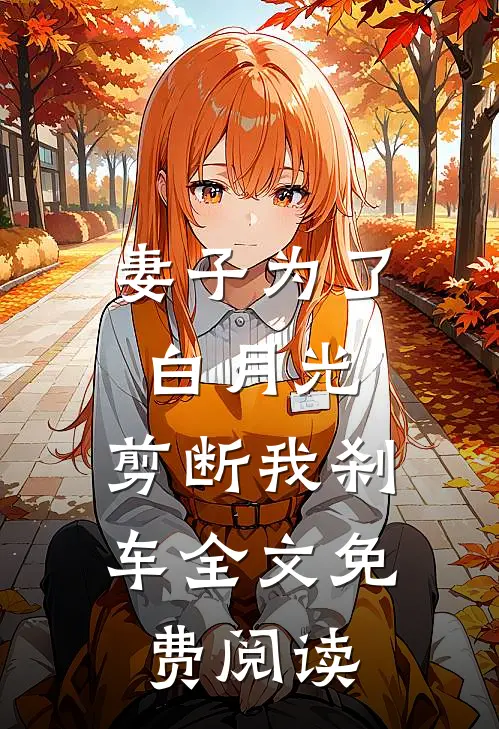 妻子为了白月光，剪断我刹车全文免费阅读