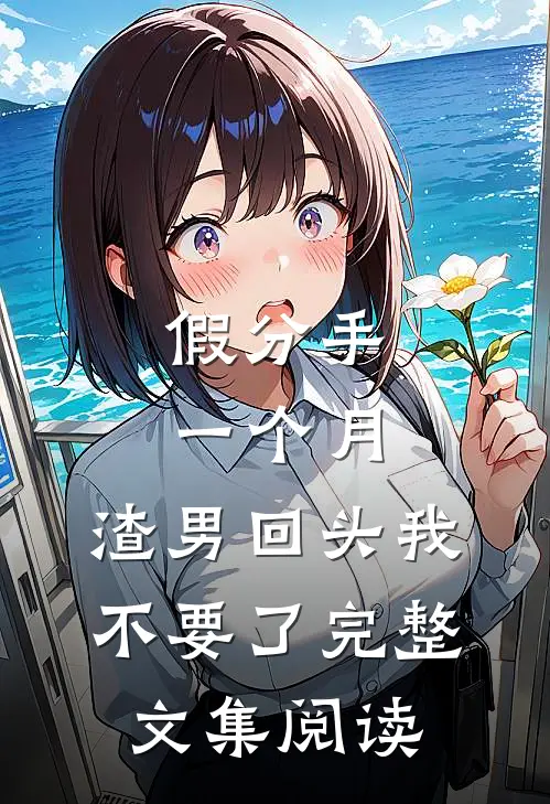 假分手一个月，渣男回头我不要了完整文集阅读