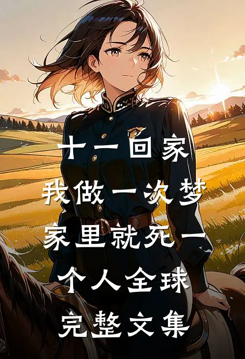 十一回家，我做一次梦家里就死一个人全球完整文集