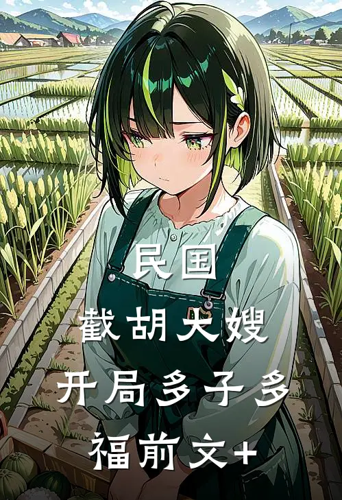 民国：截胡大嫂，开局多子多福前文+