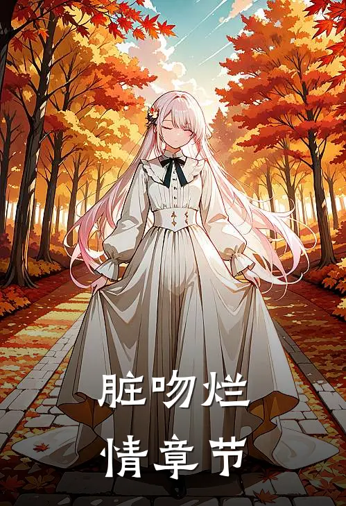 脏吻烂情章节