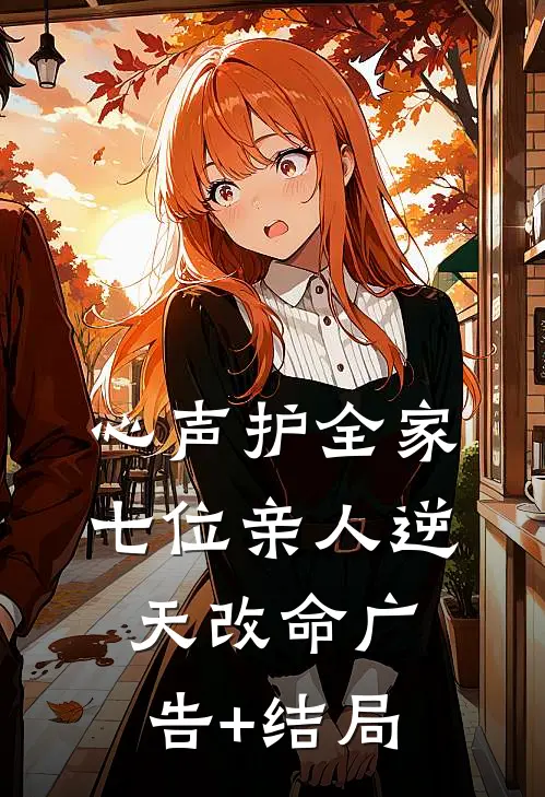 心声护全家，七位亲人逆天改命广告+结局