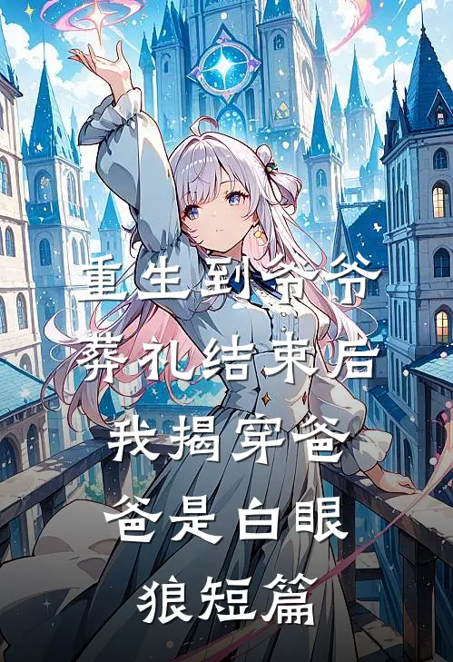 重生到爷爷葬礼结束后，我揭穿爸爸是白眼狼短篇