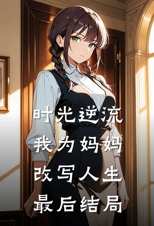 时光逆流，我为妈妈改写人生最后结局