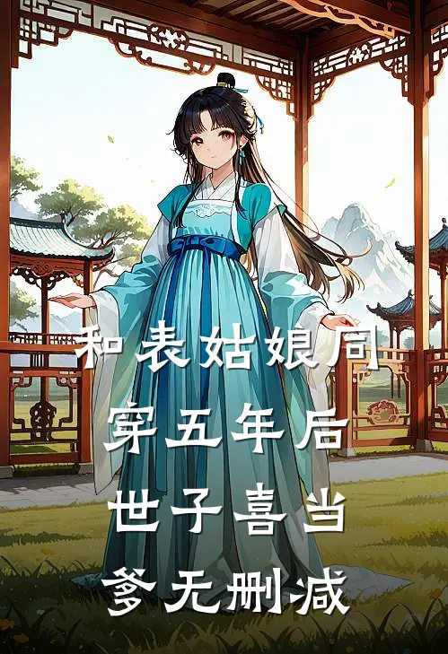 和表姑娘同穿五年后，世子喜当爹无删减