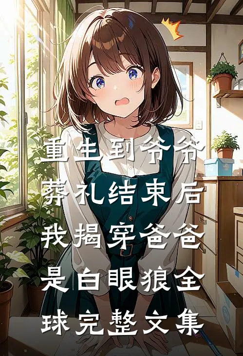 重生到爷爷葬礼结束后，我揭穿爸爸是白眼狼全球完整文集