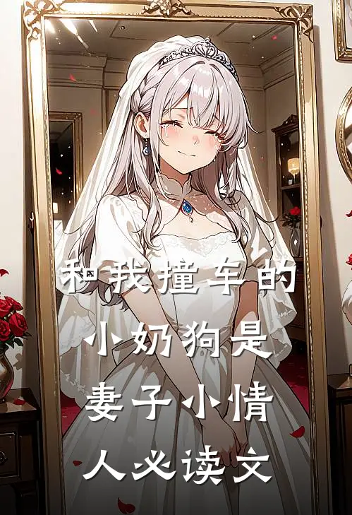 和我撞车的小奶狗是妻子小情人必读文