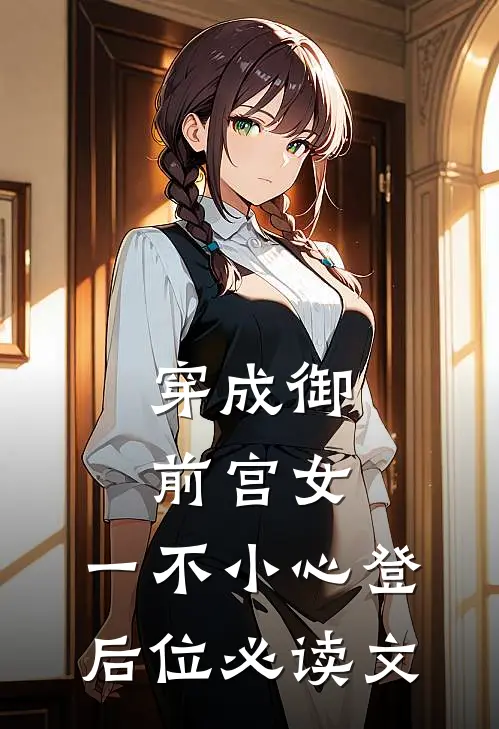 穿成御前宫女，一不小心登后位必读文