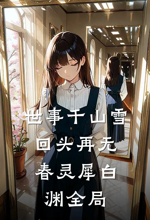 世事千山雪，回头再无春灵犀白渊全局