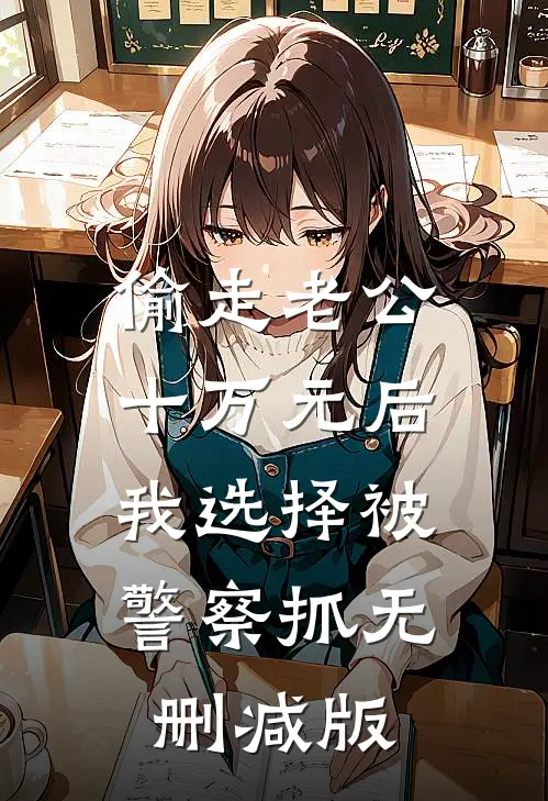 偷走老公十万元后，我选择被警察抓无删减版