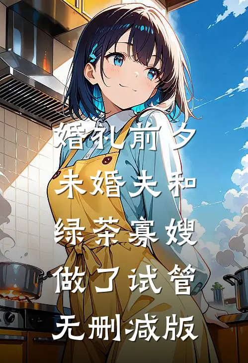 婚礼前夕，未婚夫和绿茶寡嫂做了试管无删减版