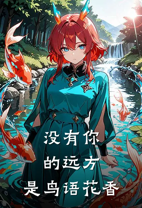没有你的远方，是鸟语花香