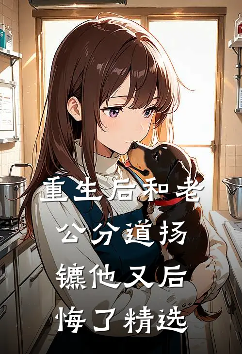 重生后和老公分道扬镳他又后悔了精选