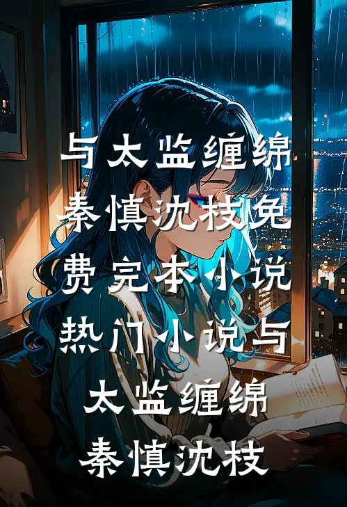 与太监缠绵(秦慎沈枝)免费完本小说_热门小说与太监缠绵秦慎沈枝