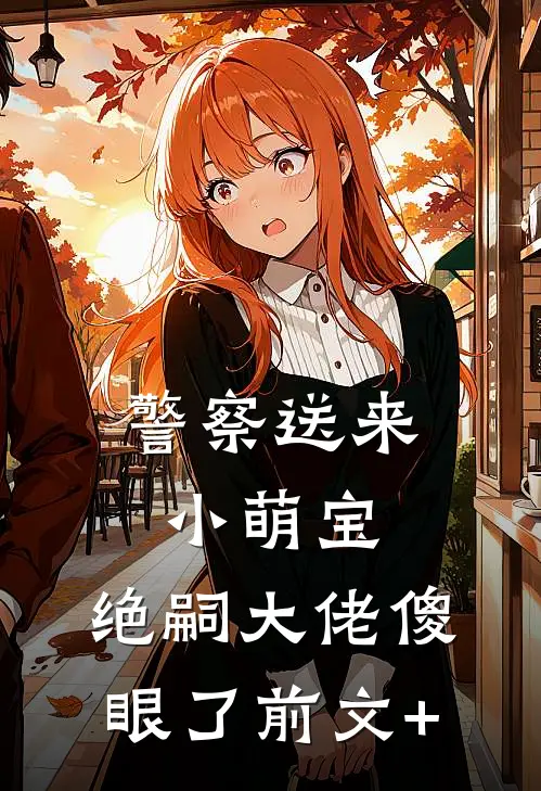 警察送来小萌宝，绝嗣大佬傻眼了前文+