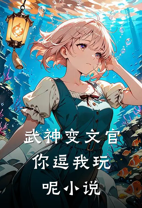 武神变文官，你逗我玩呢小说