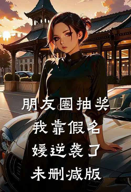 朋友圈抽奖，我靠假名媛逆袭了未删减版