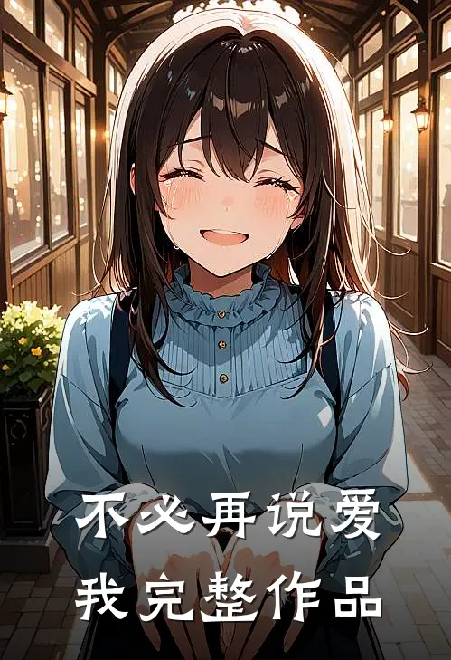 不必再说爱我完整作品